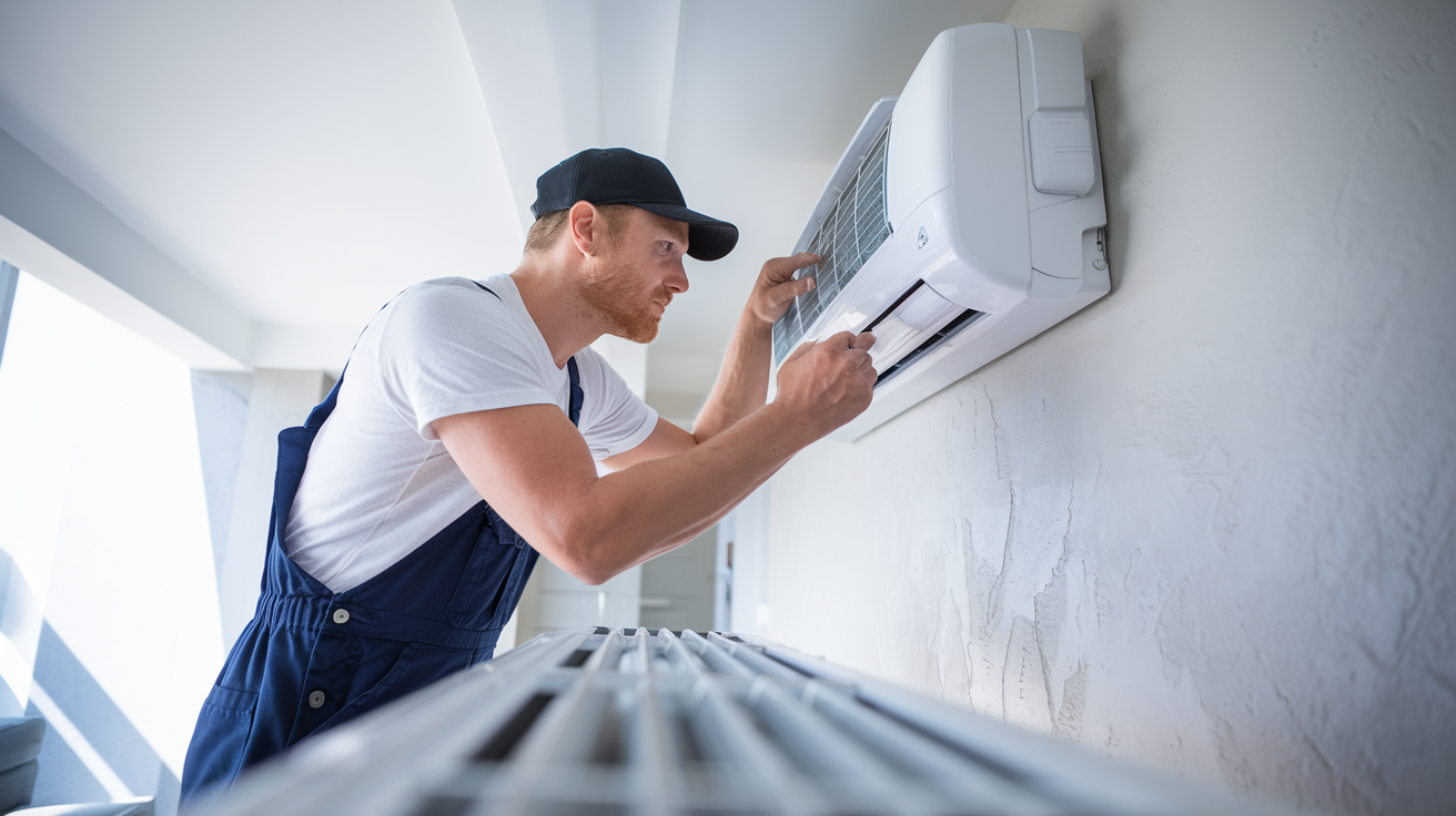 Klimatyzacja Zielona Góra