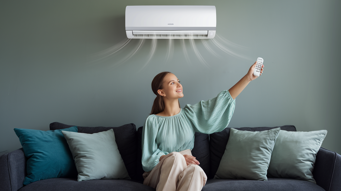 Klimatyzacja Krosno Odrzańskie