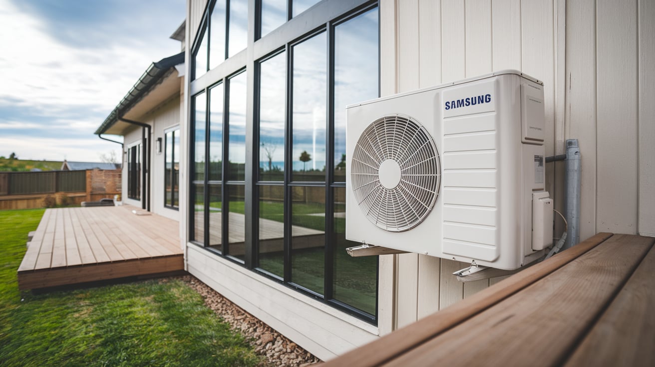 Klimatyzacja Żagań