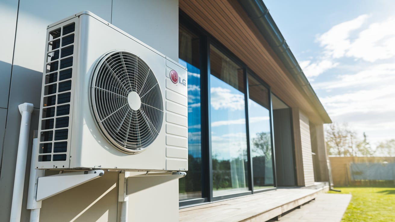 Klimatyzacja Kożuchów