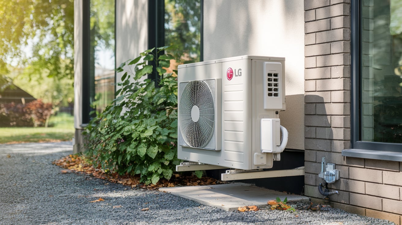 Klimatyzacja Nowa Sól